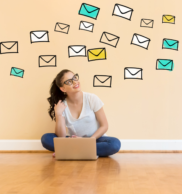 5 tips to attract & engage email community members - Hayley Maxwell